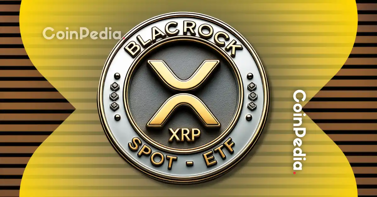 ETF BlackRockXRP