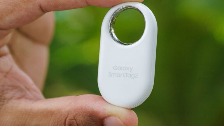Samsung Smart Tag 2 despenca no Mercado Livre; kit com 4 tem preço surpresa