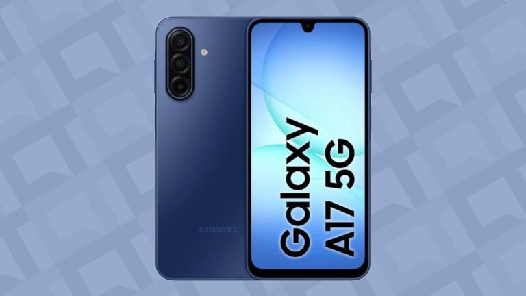 Samsung anuncia Galaxy A17 com chip Exynos e câmera de 50 MP