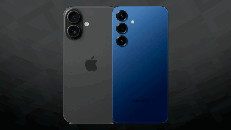 Samsung e Apple vão "matar o Plus"? Entenda a nova tendência entre celulares top