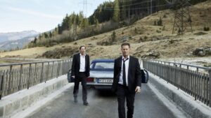 Sem Tempo a Perder é destaque em setembro no Looke; veja outros lançamentos