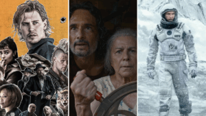 Semana do Cinema 2025 tem ingressos a R$ 10; veja como aproveitar a promoção