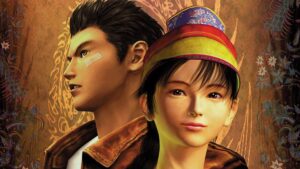 Shenmue III retorna em plataformas atuais com versão aprimorada