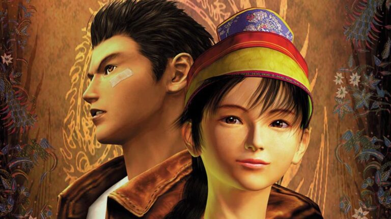 Shenmue III retorna em plataformas atuais com versão aprimorada