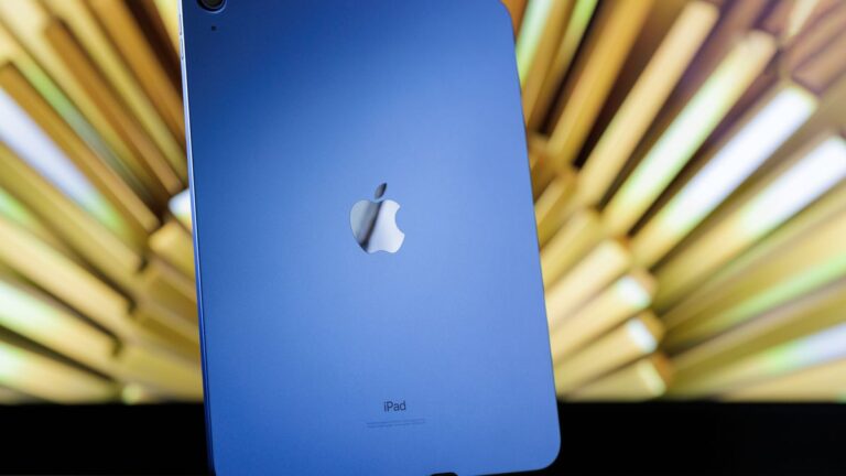 Shopee faz promoção surpresa do iPad 11; saiba como aproveitar o desconto