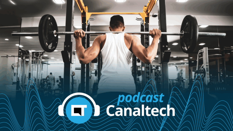 SmartFit: como a tecnologia está redesenhando a experiência do aluno - Podcasts