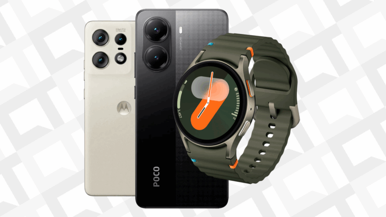 Smartwatch Samsung com celular de outra marca? Entenda o que você pode perder