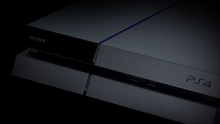 Sony removeu recursos do PlayStation 4 na surdina