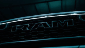 Teaser mostra primeira imagem da "Titano da Ram" no Brasil