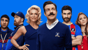 Ted Lasso: história, estreia, elenco e tudo que sabemos sobre a 4ª temporada