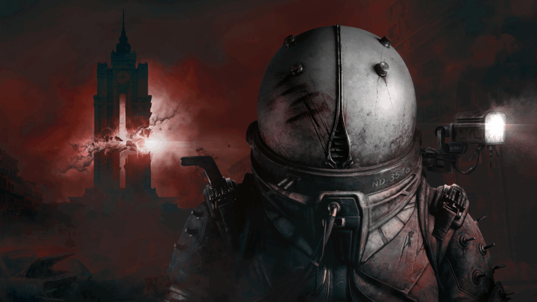 Terror sci-fi com viagem no tempo: Chronos The New Dawn ganha trailer; assista