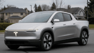 Tesla já tem a receita para superar "fiasco" da Cybertruck; saiba mais