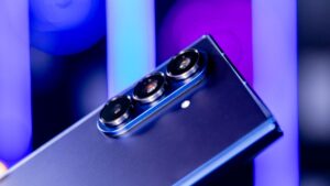 Teste de bateria | Galaxy Z Fold 7 tem consumo alto e perde para rivais