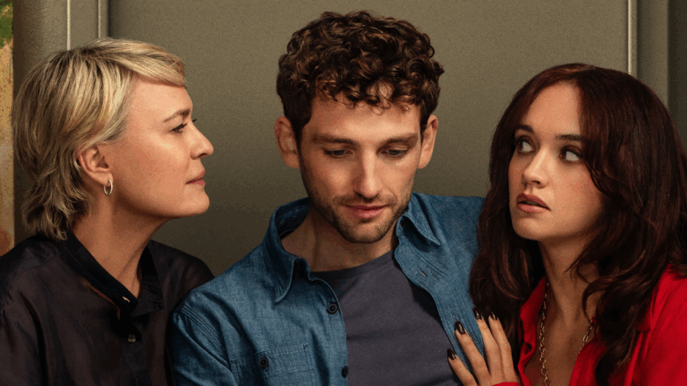 The Girlfriend: tudo sobre a série em que mãe desconfia da namorada do filho