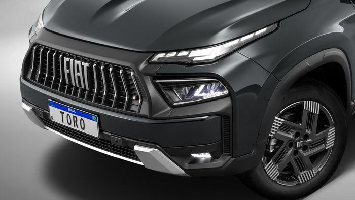 Toro 2026: mais tecnologia, mas sem motor híbrido; veja preços e versões