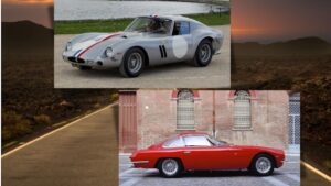 Touro x Cavalo: Lamborghini nasceu após "insulto" da Ferrari