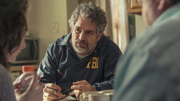 Tudo sobre Task, nova série da HBO com Mark Ruffalo