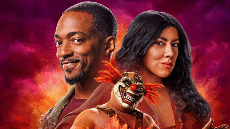 Twisted Metal vale a pena? Veja críticas sobre a 2ª temporada