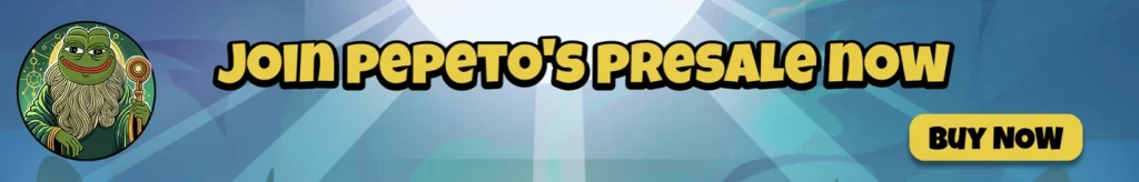Pepeto-Presale