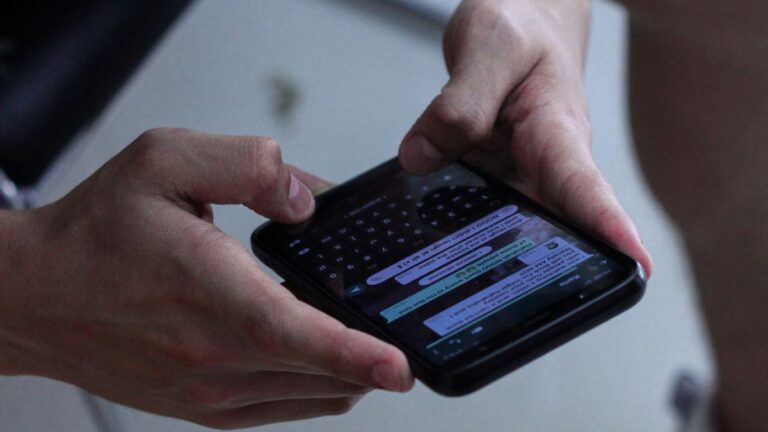 Usa o WhatsApp no trabalho? 9 truques para torná-lo mais produtivo