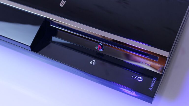 Vale a pena comprar um PlayStation 3 em 2025 ou é cilada?