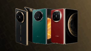 Veja os 3 celulares mais caros de 2025