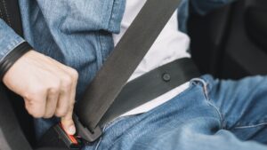 Você conhece o "presente" da Volvo que salva sua vida diariamente?