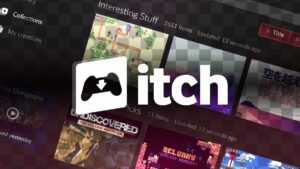 Volta dos jogos adultos na Itch.io? Conteúdo NSFW gratuito começa a reaparecer
