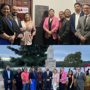 No extremo norte do país: OAB Amapá inaugura a Subseção de Oiapoque reforçando a interiorização da advocacia