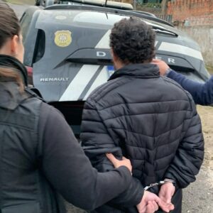 Servidor público é preso por aplicar golpes se passando por advogado no RS