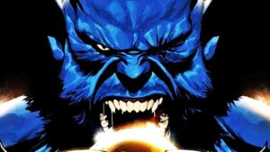 X-Men agora inventam que Fera virou vilão cretino por causa de "poder secreto"