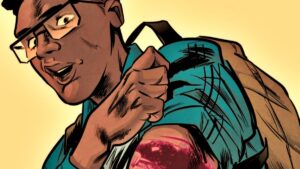 X-Men estreiam um mutante com habilidades únicas e extremamente poderosas