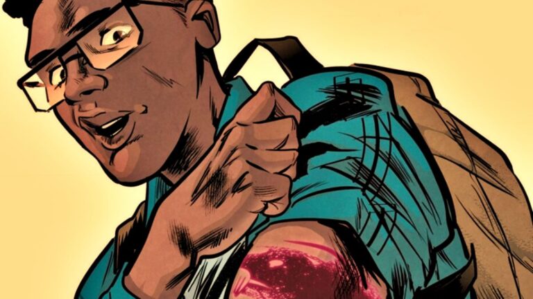 X-Men estreiam um mutante com habilidades únicas e extremamente poderosas