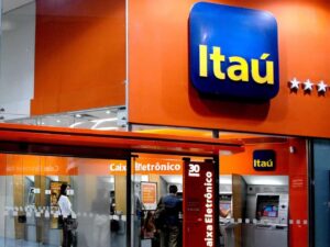 CEO do Itaú diz que banco segue leis internacionais e acena que cumprirá Lei Magnitsky contra Moraes