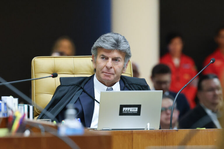 STF reconhece repercussão geral para decidir responsabilidade de marketplaces por ICMS em vendas de terceiros