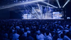 gamescom 2025 contará com maior número de expositores na história do evento