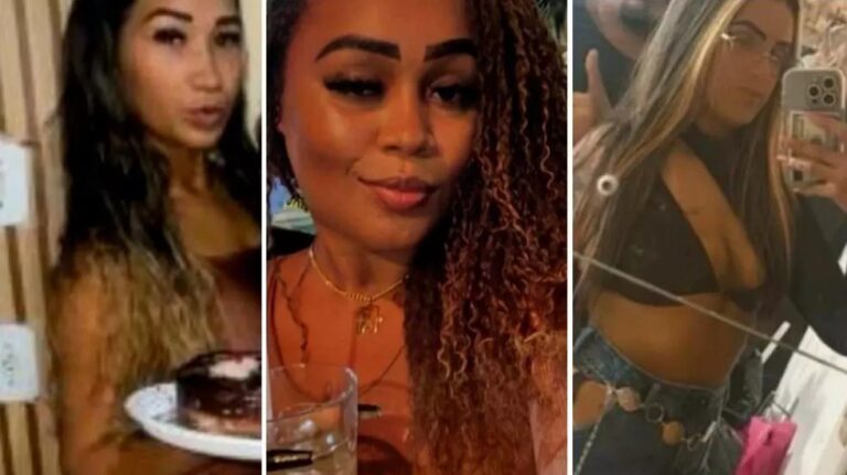 MP denuncia e pede prisão preventiva de jovens que doparam turistas britânicos no RJ