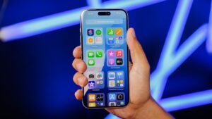 iPhone pode ganhar tecnologia de tela do iPad; entenda