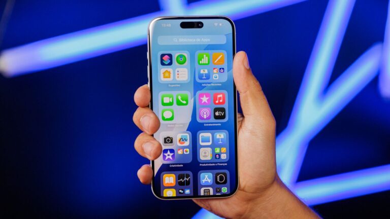 iPhone pode ganhar tecnologia de tela do iPad; entenda