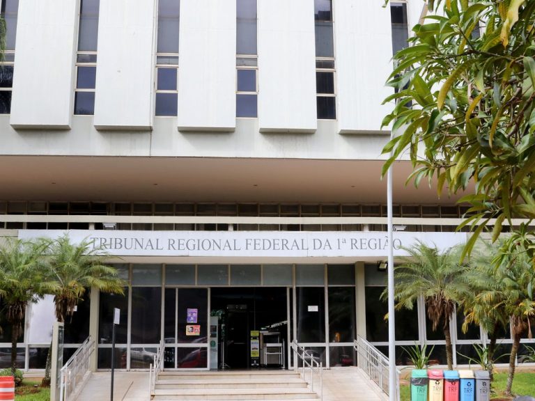 Lei que cria novos cargos de juízes federais no Piauí para agilizar processos é sancionada