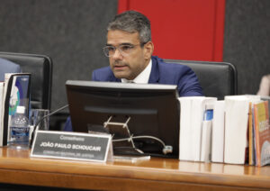 CNJ aposenta compulsoriamente juiz de Mato Grosso que estava afastado desde 2022 por falsidade ideológica e sonegação de tributos