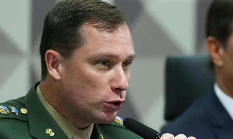 STF autoriza acareação entre Mauro Cid e coronel Marcelo Câmara sobre trama golpista