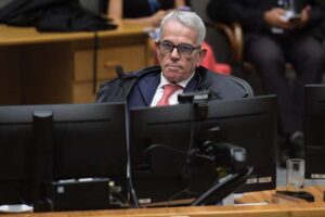 Ministro do STJ anula condenação de réu confundido com homônimo em primeiro grau