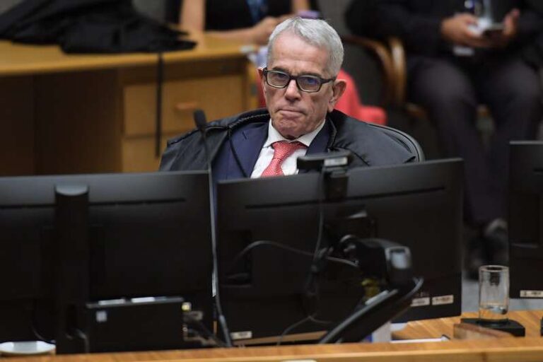 Ministro do STJ anula condenação de réu confundido com homônimo em primeiro grau