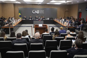 CriptoJud: CNJ lança sistema de rastreio e penhora de criptoativos por devedores para agilizar cumprimento de ordens judiciais