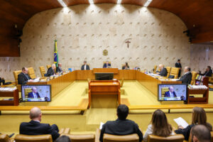 Com 6 votos a 1, STF já tem maioria para cobrar Difal a partir de 2022; Barroso pede vista e suspende julgamento