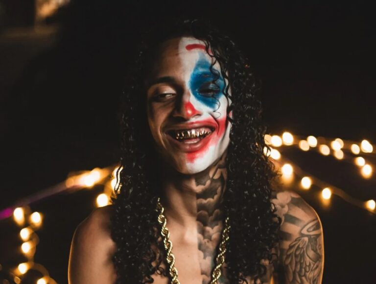 Desembargadora nega habeas corpus e mantém preventiva do rapper Oruam