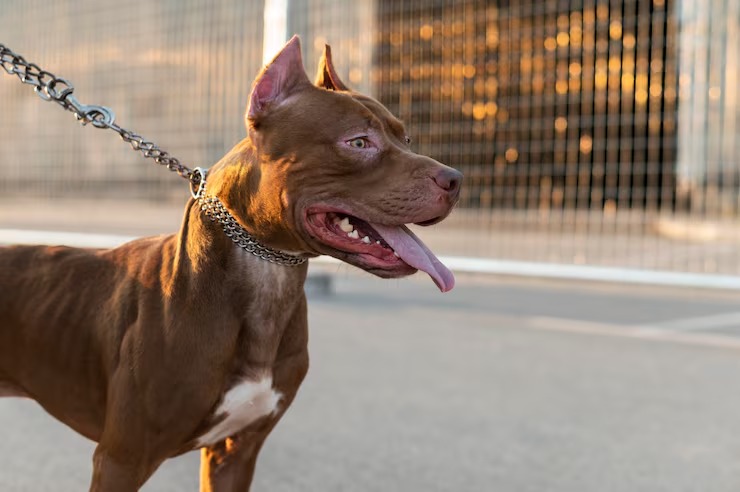 Entidades de defesa dos animais vão ao STF contra normas que proíbem criação e comercialização de pit bulls em SC