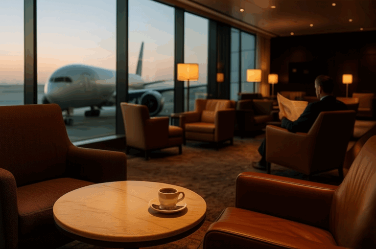 TST vai investir R$ 1,5 milhão para construir e manter sala VIP exclusiva para ministros no aeroporto de Brasília