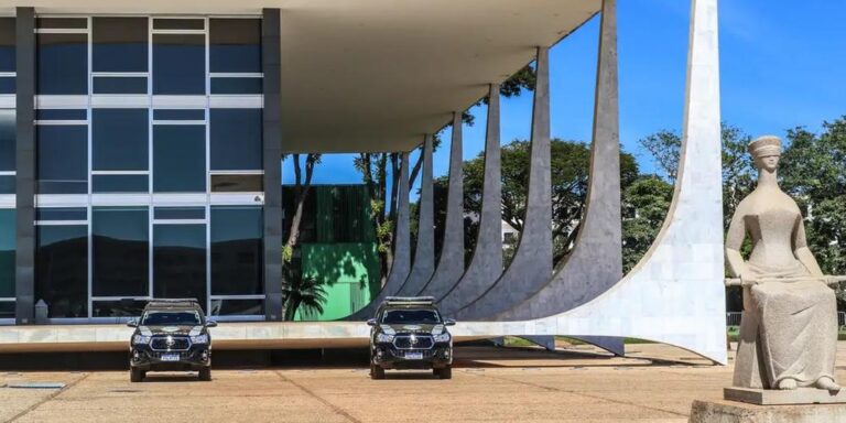 STF aprova orçamento de R$ 1 bilhão para 2026 com mais gasto para reforçar segurança